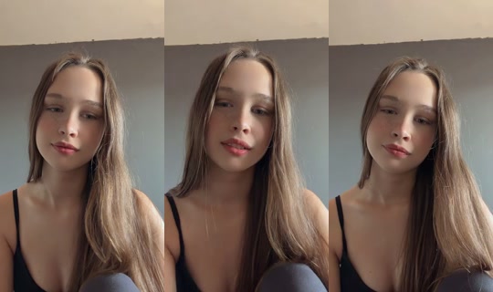 lvimorsen TikTok Live — Aug 28, 2026, 12:20 PM