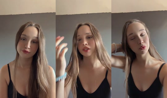 lvimorsen TikTok Live — Aug 28, 2026, 12:43 PM