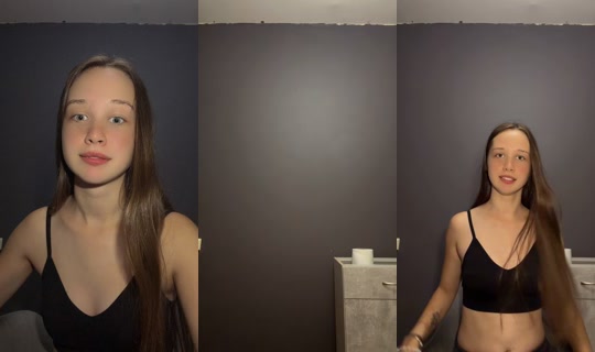 lvimorsen TikTok Live — Sep 1, 2026, 8:36 PM