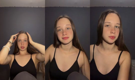 lvimorsen TikTok Live — Sep 1, 2026, 8:50 PM