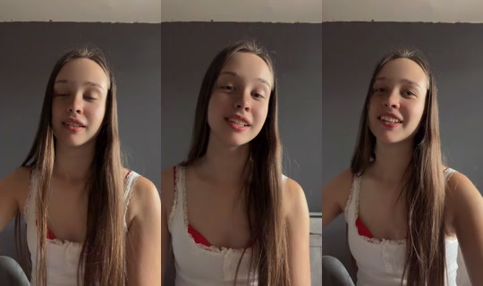 lvimorsen TikTok Live — Sep 2, 2026, 11:29 AM