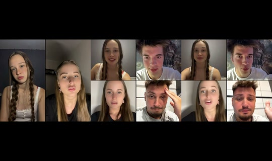 lvimorsen TikTok Live — Sep 2, 2026, 7:21 PM