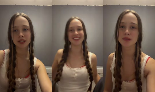 lvimorsen TikTok Live — Sep 2, 2026, 9:58 PM