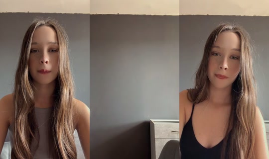 lvimorsen TikTok Live — Sep 3, 2026, 12:54 PM