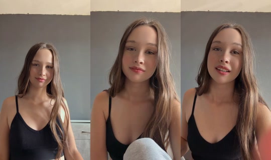 lvimorsen TikTok Live — Sep 3, 2026, 1:29 PM