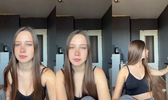 lvimorsen TikTok Live — Sep 28, 2026, 12:17 PM