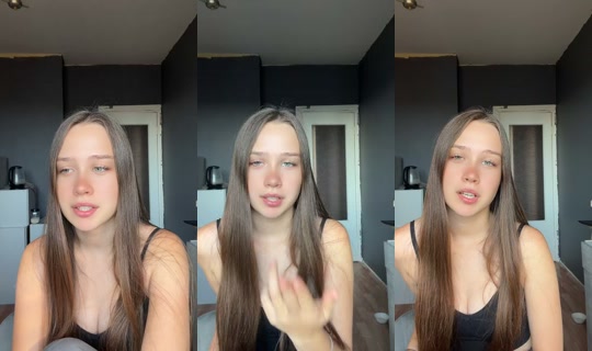 lvimorsen TikTok Live — Sep 28, 2026, 1:07 PM