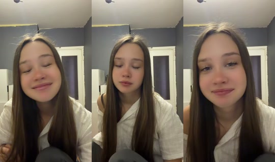 lvimorsen TikTok Live — Sep 28, 2026, 9:58 PM
