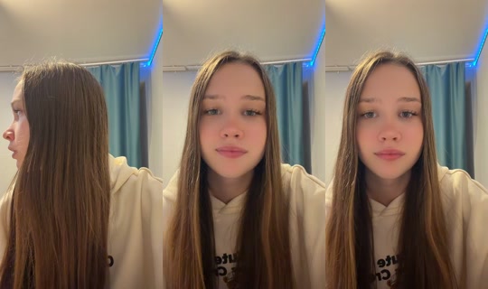 lvimorsen TikTok Live — Sep 30, 2026, 6:08 PM