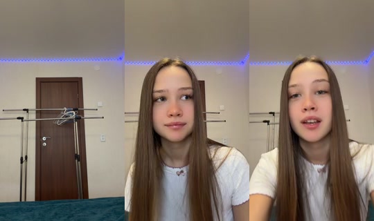 lvimorsen TikTok Live — Oct 4, 2026, 7:24 AM