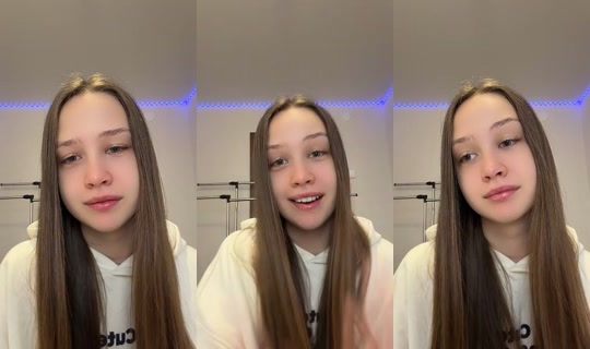 lvimorsen TikTok Live — Oct 4, 2026, 8:15 AM