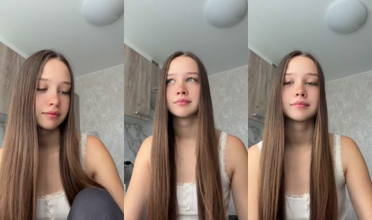 lvimorsen TikTok Live — Oct 5, 2026, 9:05 AM