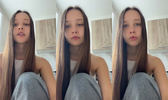 lvimorsen TikTok Live — Oct 6, 2026, 9:44 AM