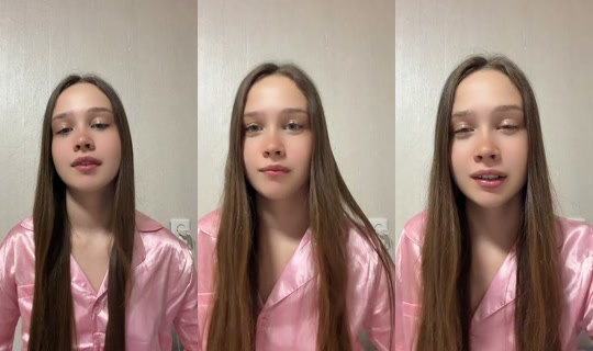 lvimorsen TikTok Live — Oct 7, 2026, 8:23 PM