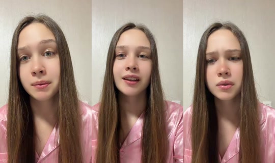 lvimorsen TikTok Live — Oct 7, 2026, 9:14 PM