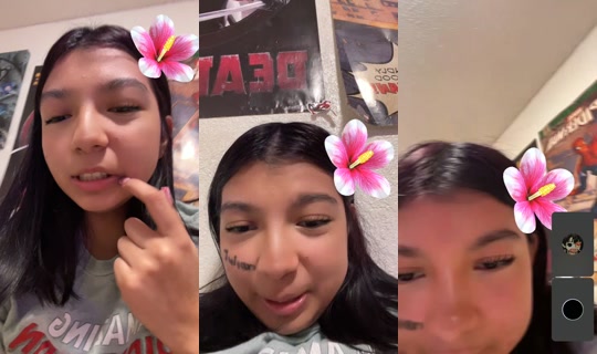 lvinspire TikTok Live — Aug 23, 2026, 4:53 AM