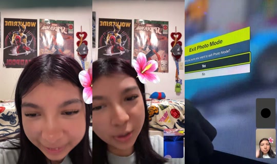 lvinspire TikTok Live — Aug 23, 2026, 5:32 AM