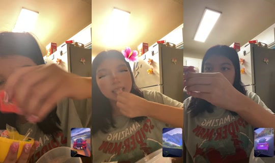 lvinspire TikTok Live — Aug 23, 2026, 6:22 AM