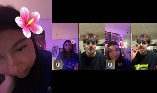 lvinspire TikTok Live — Aug 24, 2026, 3:17 AM