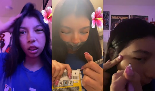 lvinspire TikTok Live — Aug 24, 2026, 6:16 AM