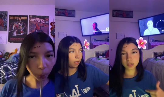 lvinspire TikTok Live — Aug 24, 2026, 6:41 AM