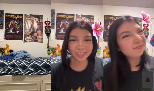 lvinspire TikTok Live — Aug 25, 2026, 3:27 AM