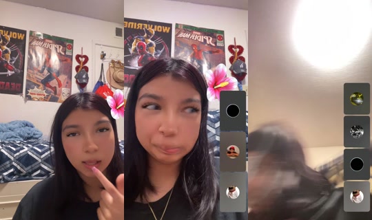lvinspire TikTok Live — Aug 25, 2026, 4:02 AM