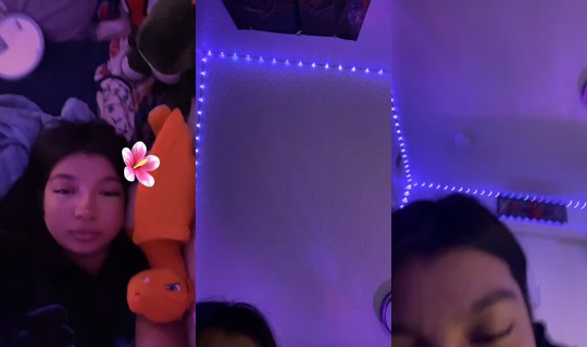 lvinspire TikTok Live — Aug 27, 2026, 9:26 AM