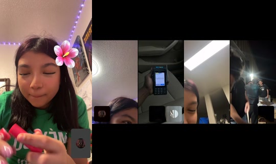 lvinspire TikTok Live — Aug 28, 2026, 3:56 AM
