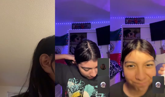 lvinspire TikTok Live — Aug 29, 2026, 2:16 AM