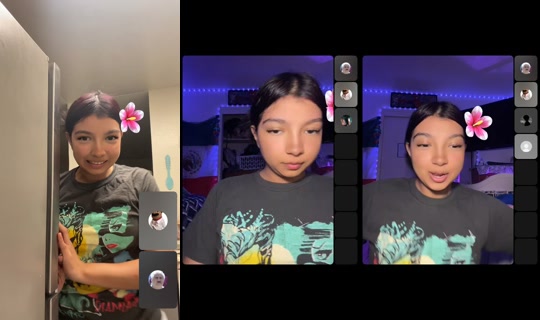 lvinspire TikTok Live — Aug 29, 2026, 3:22 AM