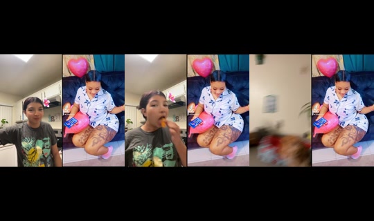 lvinspire TikTok Live — Aug 29, 2026, 7:11 AM