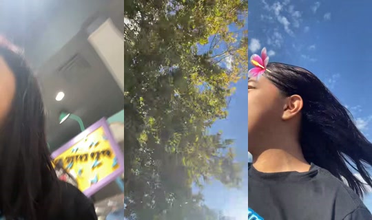 lvinspire TikTok Live — Aug 31, 2026, 12:09 AM