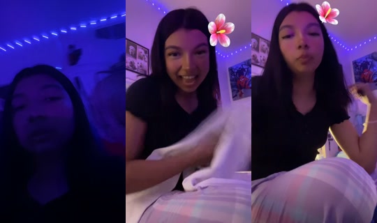 lvinspire TikTok Live — Aug 31, 2026, 3:32 AM