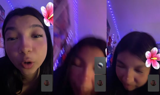 lvinspire TikTok Live — Aug 31, 2026, 5:10 AM