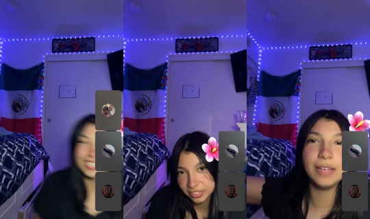 lvinspire TikTok Live — Aug 31, 2026, 5:54 AM