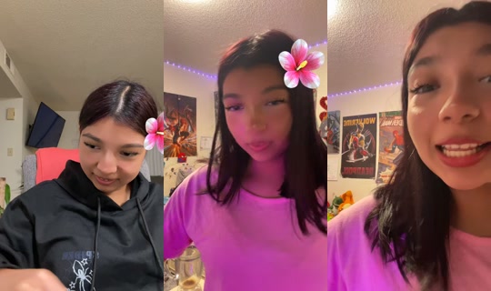 lvinspire TikTok Live — Sep 1, 2026, 3:02 AM