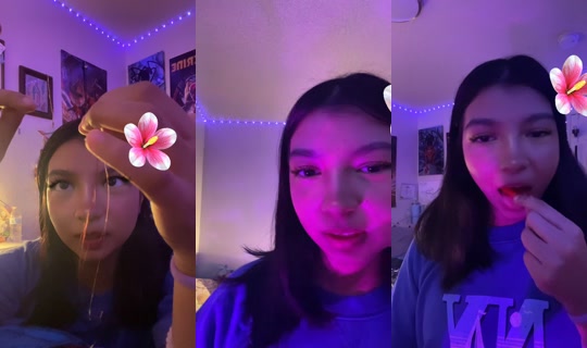 lvinspire TikTok Live — Sep 2, 2026, 7:15 AM