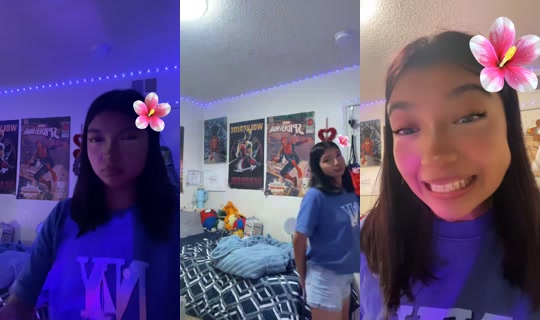 lvinspire TikTok Live — Sep 2, 2026, 7:56 AM