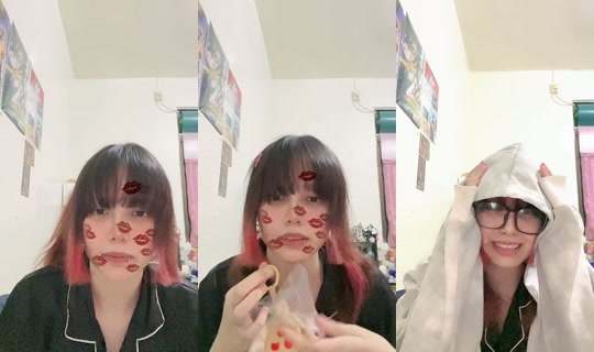 lvui63 TikTok Live — Oct 2, 2026, 5:29 PM