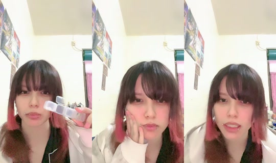 lvui63 TikTok Live — Oct 2, 2026, 6:19 PM