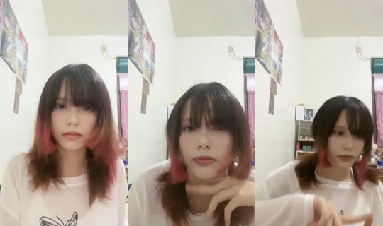 lvui63 TikTok Live — Oct 3, 2026, 11:39 AM