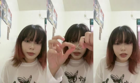 lvui63 TikTok Live — Oct 3, 2026, 12:29 PM