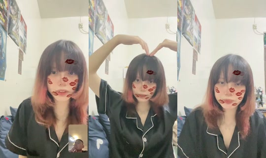lvui63 TikTok Live — Oct 3, 2026, 2:45 PM