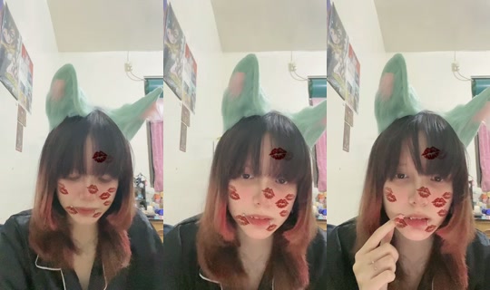 lvui63 TikTok Live — Oct 3, 2026, 3:16 PM