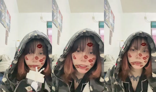 lvui63 TikTok Live — Oct 4, 2026, 1:17 PM