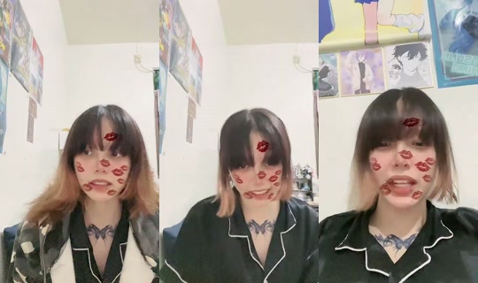 lvui63 TikTok Live — Oct 5, 2026, 12:44 PM