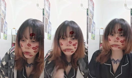lvui63 TikTok Live — Oct 6, 2026, 12:52 PM