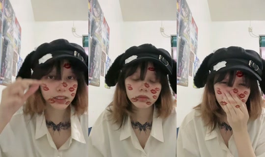 lvui63 TikTok Live — Oct 7, 2026, 12:32 PM