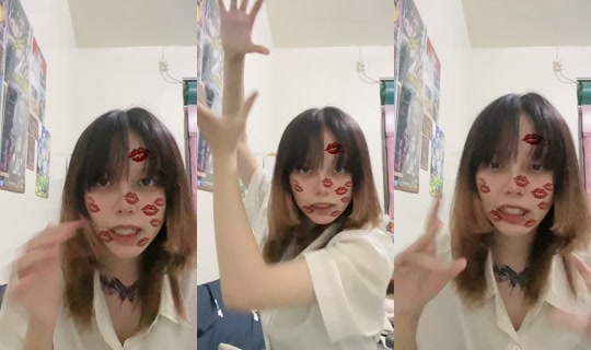 lvui63 TikTok Live — Oct 7, 2026, 1:08 PM